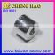 Special Parts CNC Round Nuts for OEM