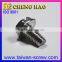 Special Fastener OEM Stainless Hex Bolts A2-70