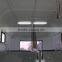 2 horse straight load float camping trailers horse trailer