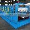 FX double layer sandwich panel roll forming machine