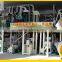 Best sale automatic corn grits making machine