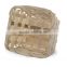 Miniature Natural Bamboo Basket