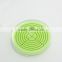 circular spirit level vials with scales high quality bubble level New universal vials