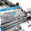 DGM ETH Fully Automatic Laminating Machine,corrugated to cardboard lining laminating machine