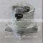 OEM excavator spare parts fuel injection pump 4943049