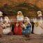 Resin religious items