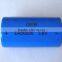 Non-rehcargeable Li-SoCl2 Battery, China Manufacture ER34615/ ER34615M,/ER26500 /ER14505 Long Cycle life Battery