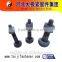 tor shear connection bolt