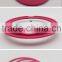 Food Grade Silicone Rim Cookware Accessory 32Cm Glass Pot Lid