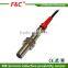 F&C M8 Sn1mm 12V-24V dc NPN type inductive proximity sensor with CE                        
                                                Quality Choice