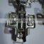 ZY-761stainless steel hydraulic hinge, funiture hinge, cabinet hinge