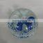 Glass Paperweight