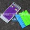C&T 2-in-1 Silicone Adhesive 3M Sticky Wallet Card ID Holder For Smart Phone                        
                                                Quality Choice