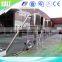 200~250kg/h PVC pelletizing machine