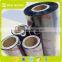 Cheap price 110*300 thermal transfer resin ribbon for Zebra/TSC/Sato printers                        
                                                Quality Choice
