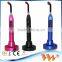 Good price chargeable curing light unit for teeth whitening use