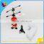 Click to get Free Sample 2015 Best Christmas gift Rc Helicopter toys Flying Santa
