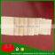 cheap price paulownia triangle soft sawn wood strips