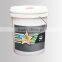 Js Interior/exterior Wall Waterproof Paint/coating