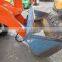 USED MACHINERIES - KUBOTA R520 WHEEL LOADER (4320)
