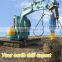 New pile drilling machine for 1-50ton excavator