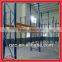 Industrial Warehouse Storage Selective Pallet Racking