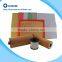 new premium auto air filter paper material