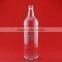 Factory direct sale pettry girl shape bottle 700ml corboy glass bottles bell shape wine bottles