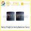 China manufacture graphite rod types of bearings bronze wrapped bushing customized OEM