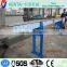 pvc china online shopping wire coating machine/ supplier coated pvc machine