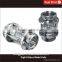 Stainless Steel Pipe And Tank Sight Glass