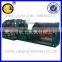 M type plastic rope making machine