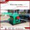 Best sale nail wooden pallet crusher machine