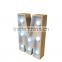 Crystal bulb led marquee letter light light up letters
