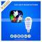 Sinywon 2015 best price!!!! new holiday light, led halloween light color temperature change led bulb