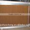 agriculture cooling pad cooling system