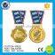 Factory Direct Custom Runner Sports Medals for Selling