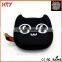 Evil Power Bank with 2 USB Port Emoji Powerbank for Promotional Gift