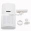 433mhz/315mhz Anti-burglar system low consumption motion detector (MS-01) bestseller