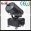 IP55 Eight Angle Search Lights Flexible LED Lighting Outdoor