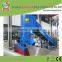 Automatic Agglomerator Machine For Waste Plastic Film