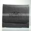 Factory Direct Sale Leather Car Document Holder With Customized Any Logo
