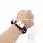 2015 Portable Black watchband usb cable for iphone 6/6+ micro usb cable