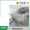 TJG high quality circulation Containers Stackable Storage Cage Metal Wire Mesh Roll Metal Storage Box