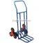 Six Wheels Stair Trolley With Hooks HT0101A