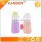 Factory directly supply custom logo safe sport promotion bottle