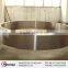 Tianzhu high precision steel ring rolled forgings