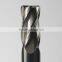 4 Flutes Corner Radius Carbide End Mills
