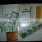 FFT type automatic cellophane wrapping horizontal packaging machine
