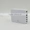 Free samples OEM universal 6 USB travel usb charger for iphone samsung